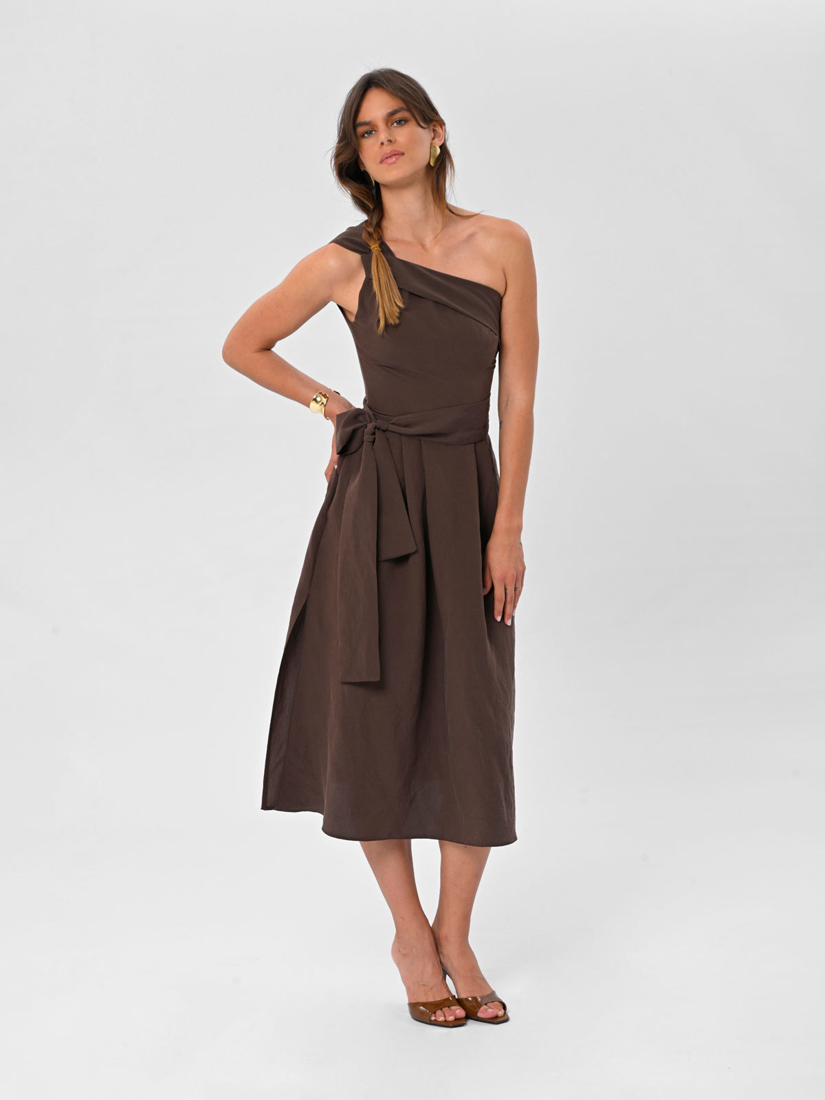 VANETTA DRESS