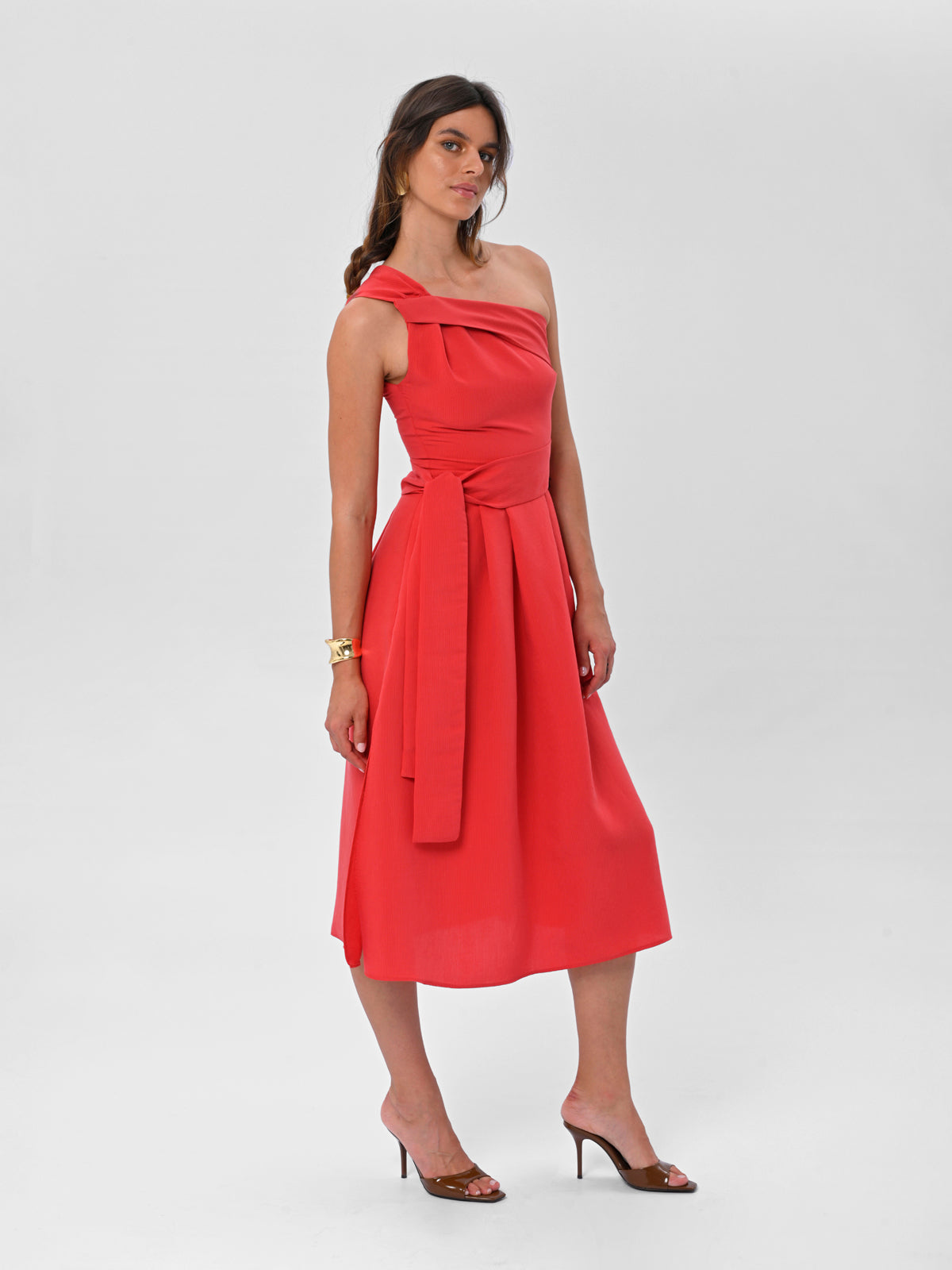 VANETTA DRESS
