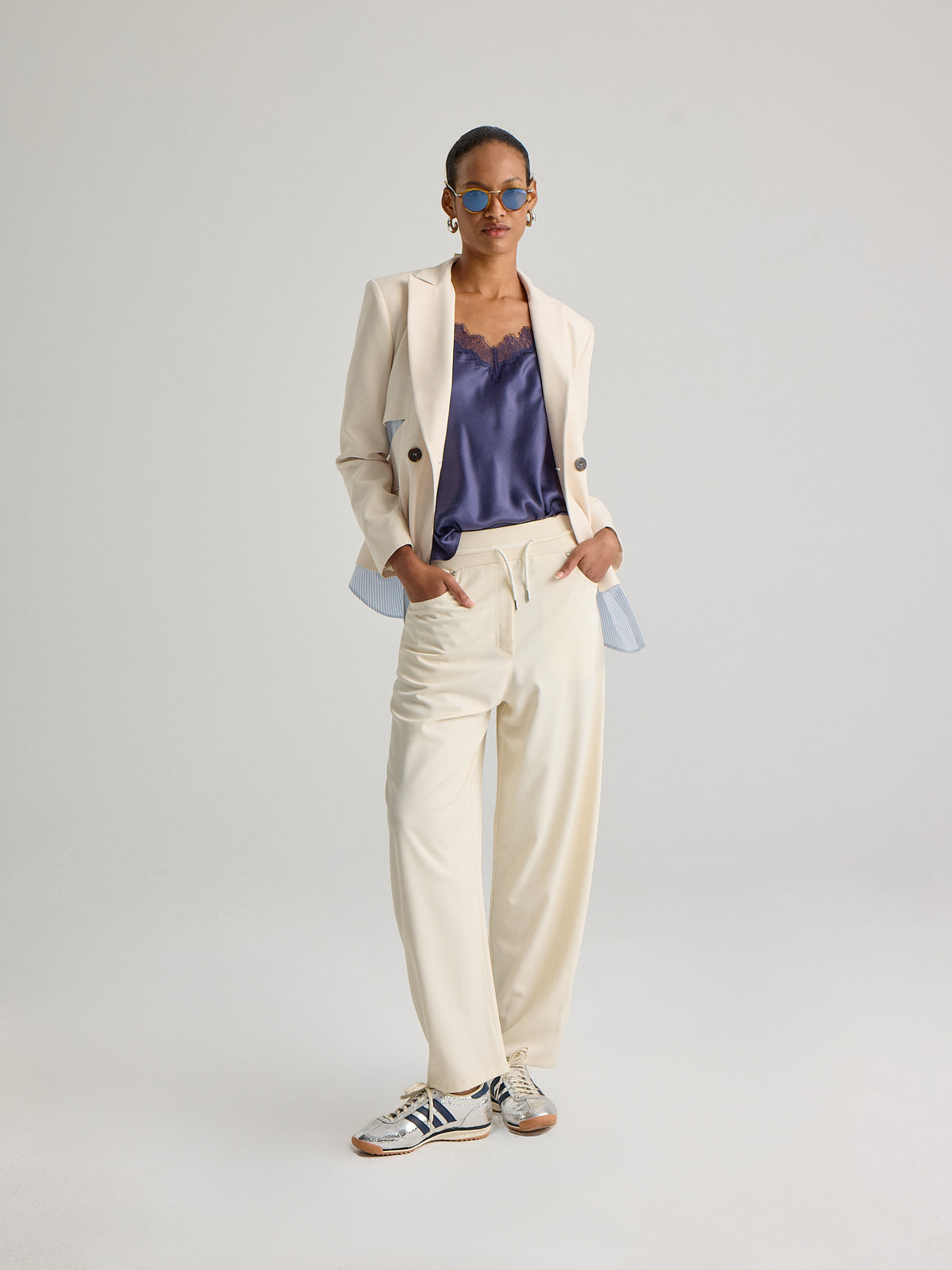 PALOA PANTS
