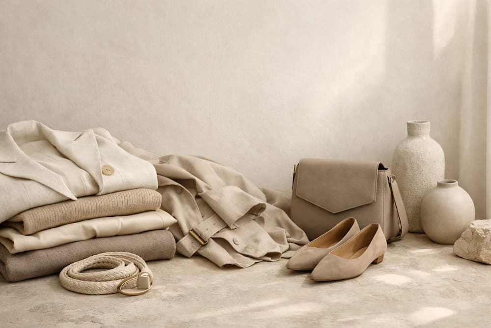 Sürdürülebilir Moda Nedir? Daha Bilinçli Alışveriş Rehberi
