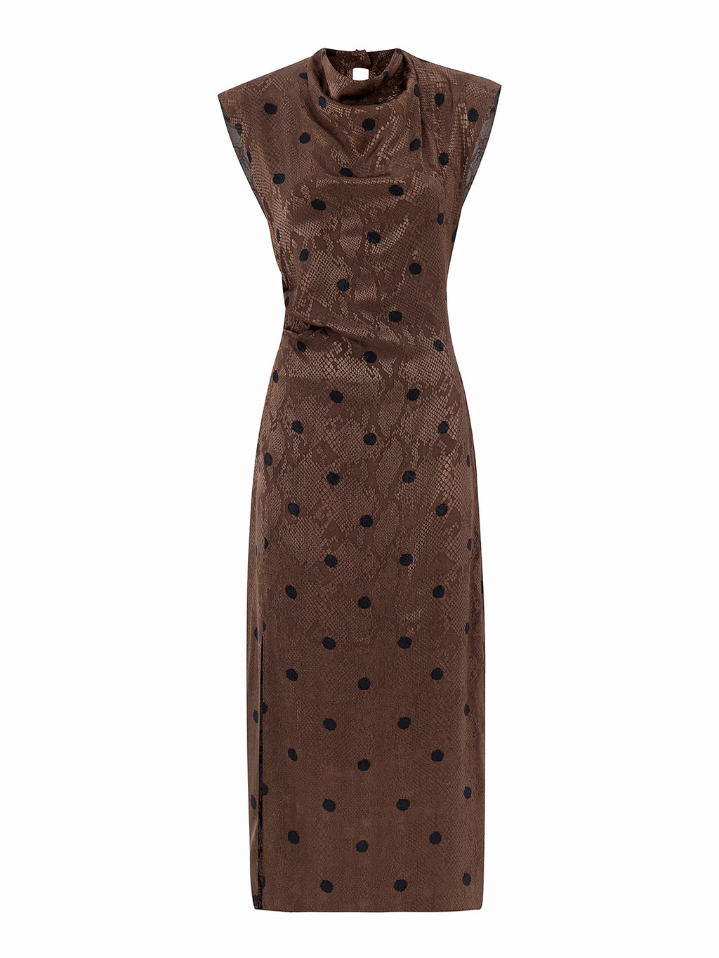 SERENA DRESS