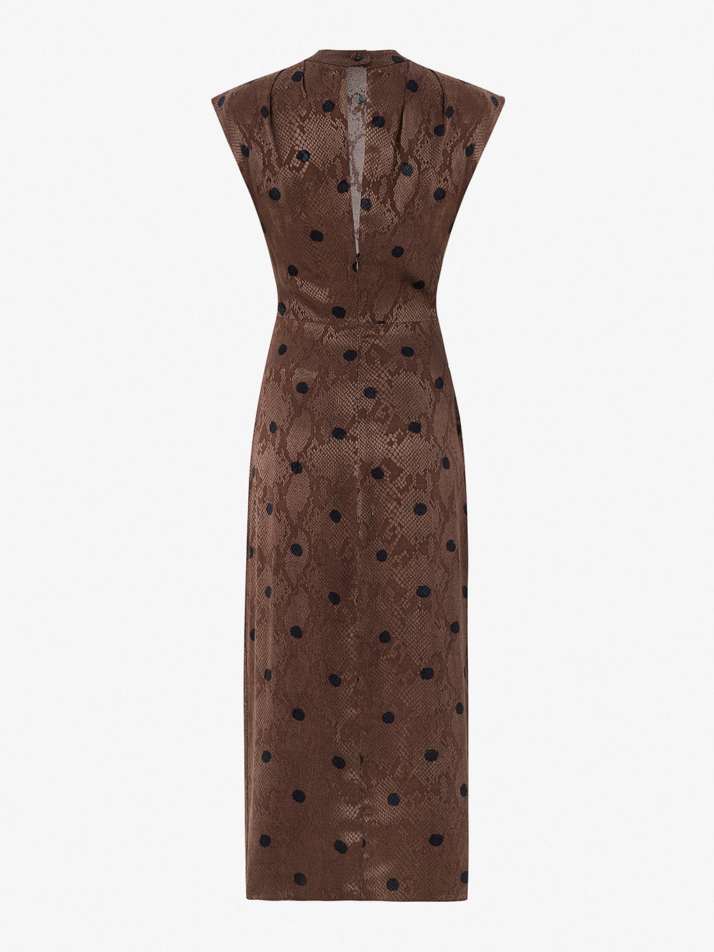 SERENA DRESS