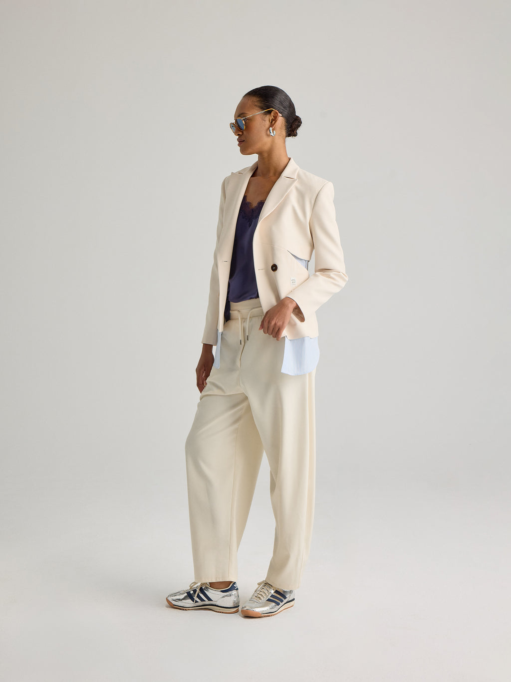 PALOA JACKET