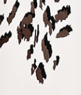 Ecru Patterned