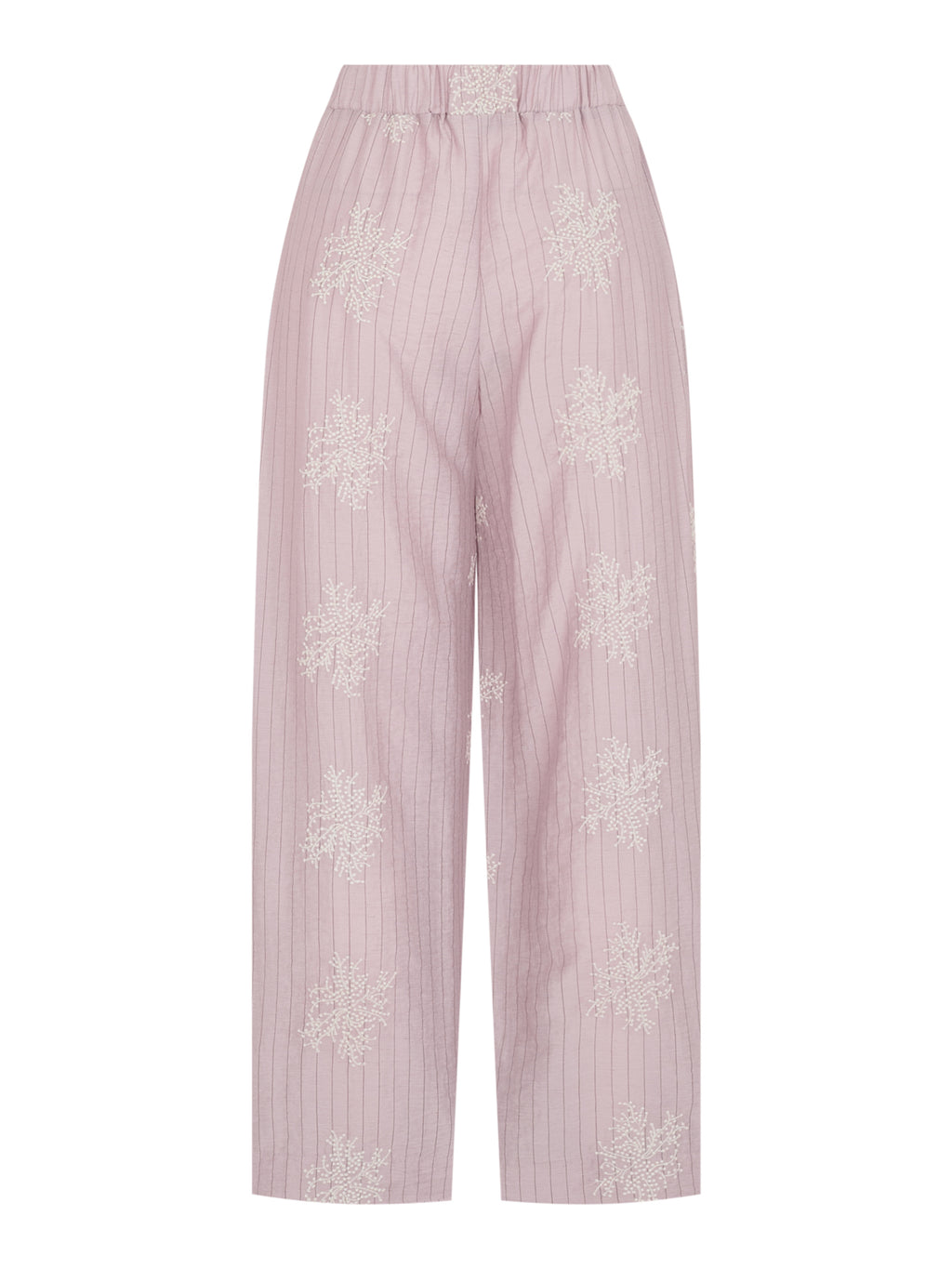 Pembe Çizgili