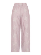 Pembe Çizgili