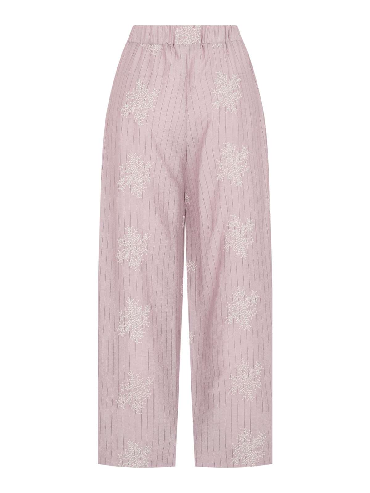 Pembe Çizgili