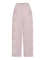 Pembe Çizgili