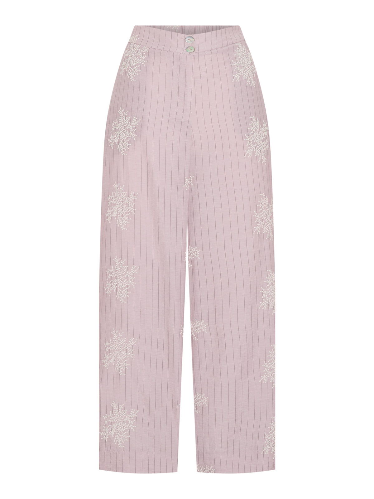 Pembe Çizgili