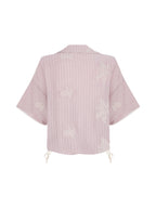 Pembe Çizgili