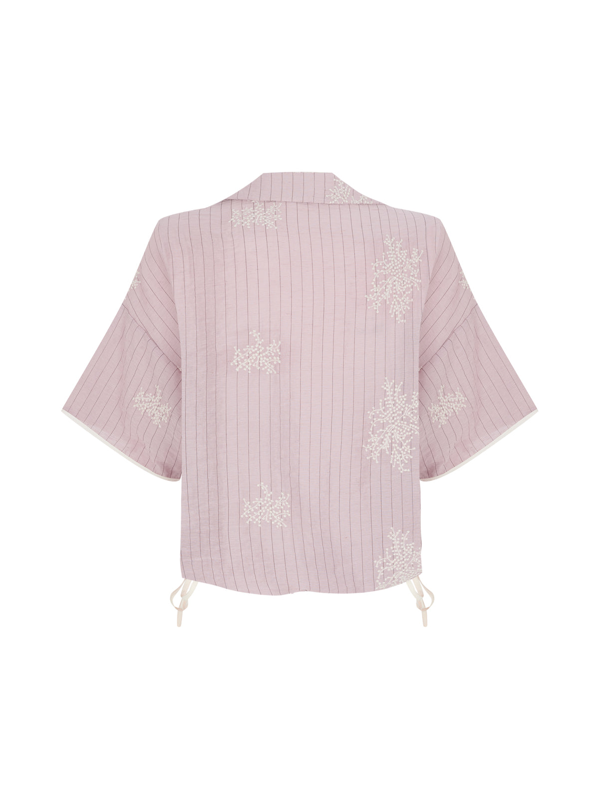 Pembe Çizgili