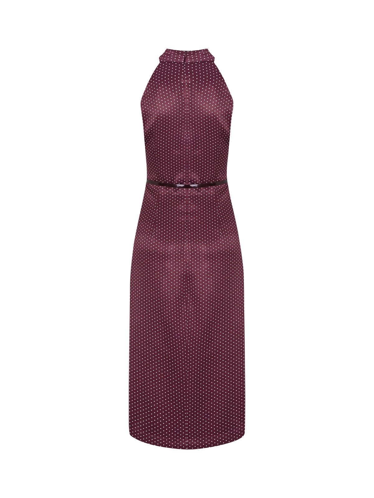 Bordo Puanlı