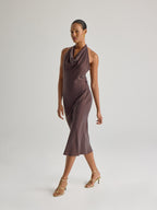 THALEA DRESS