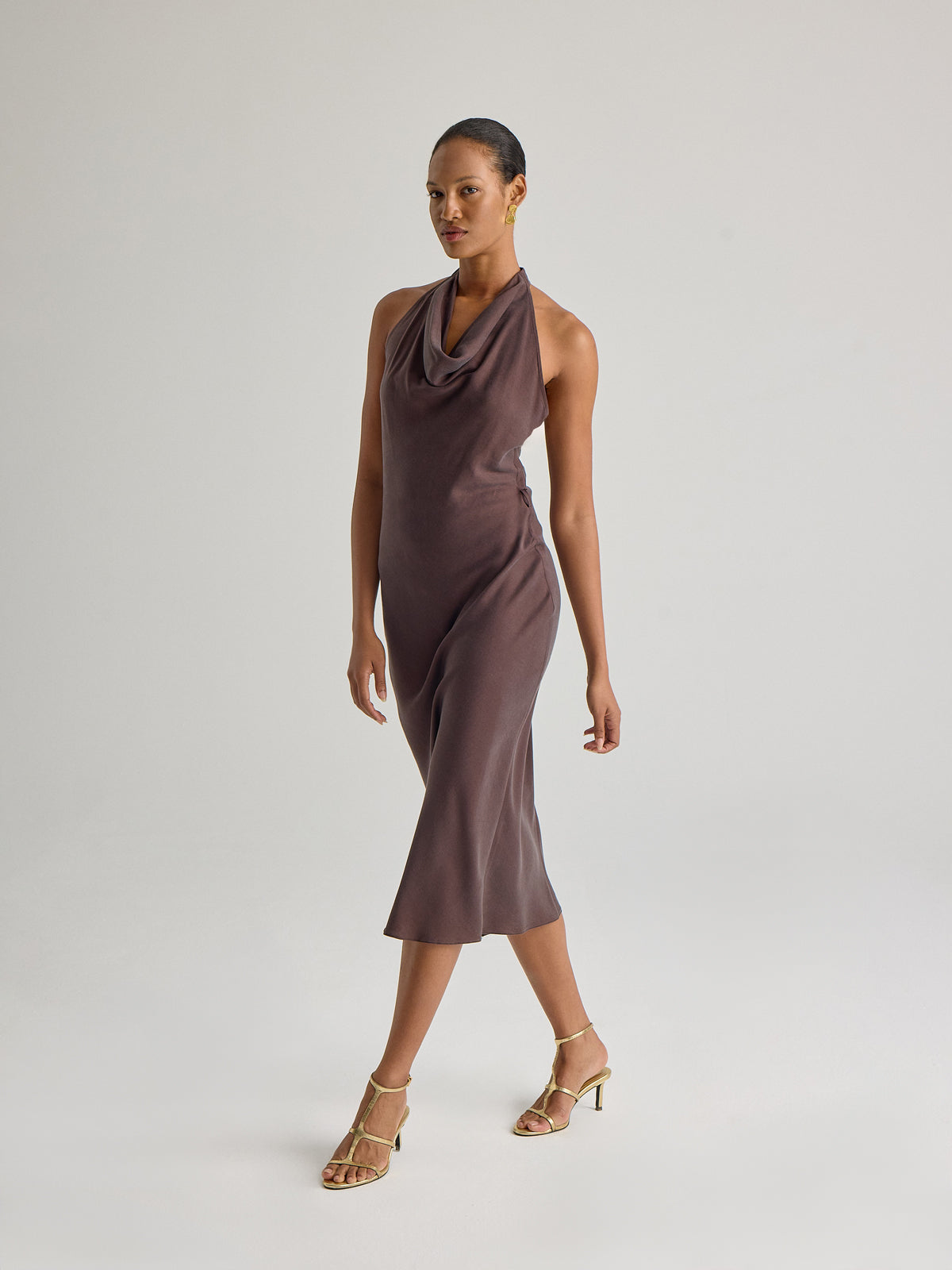 THALEA DRESS