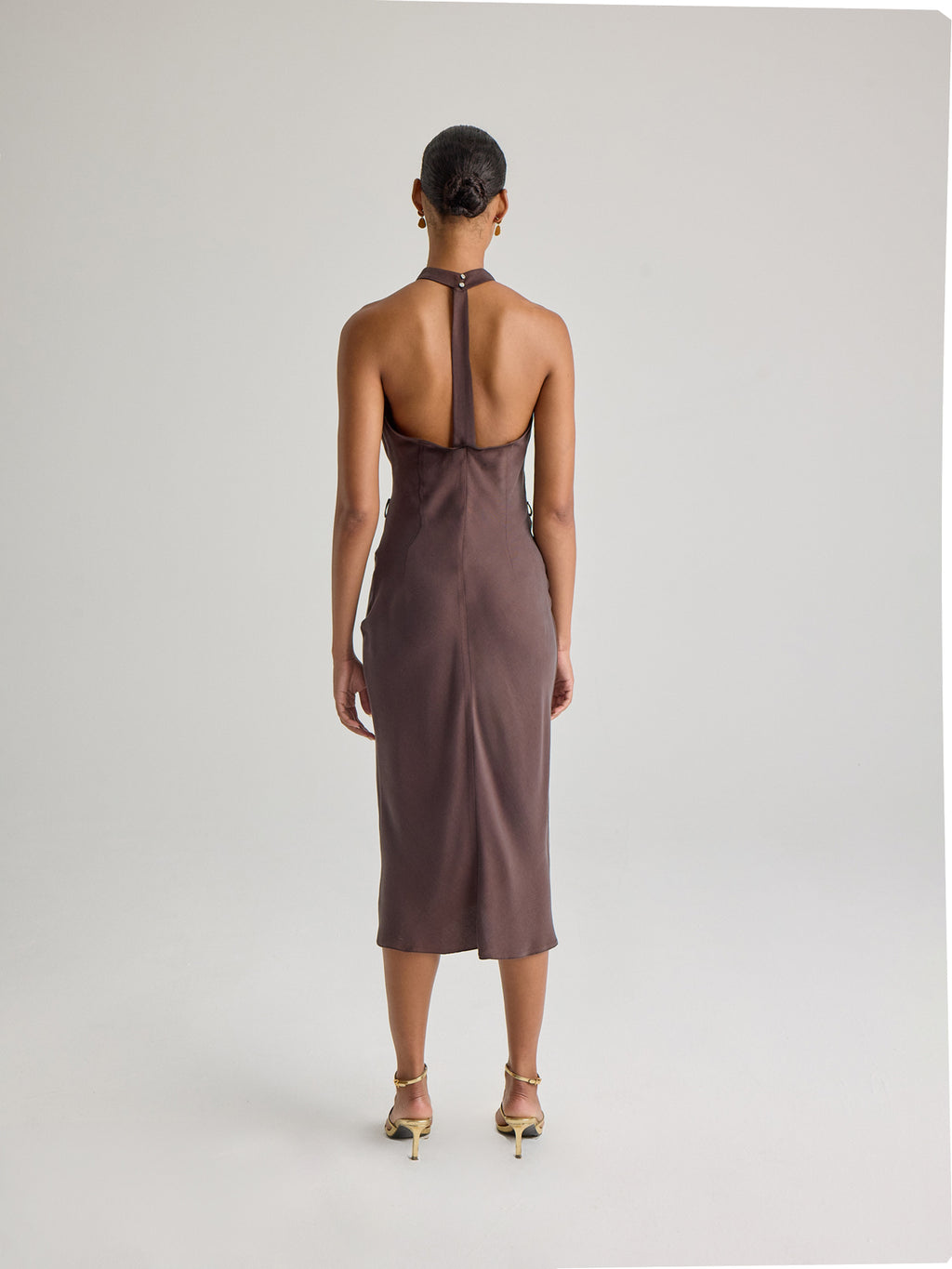 THALEA DRESS