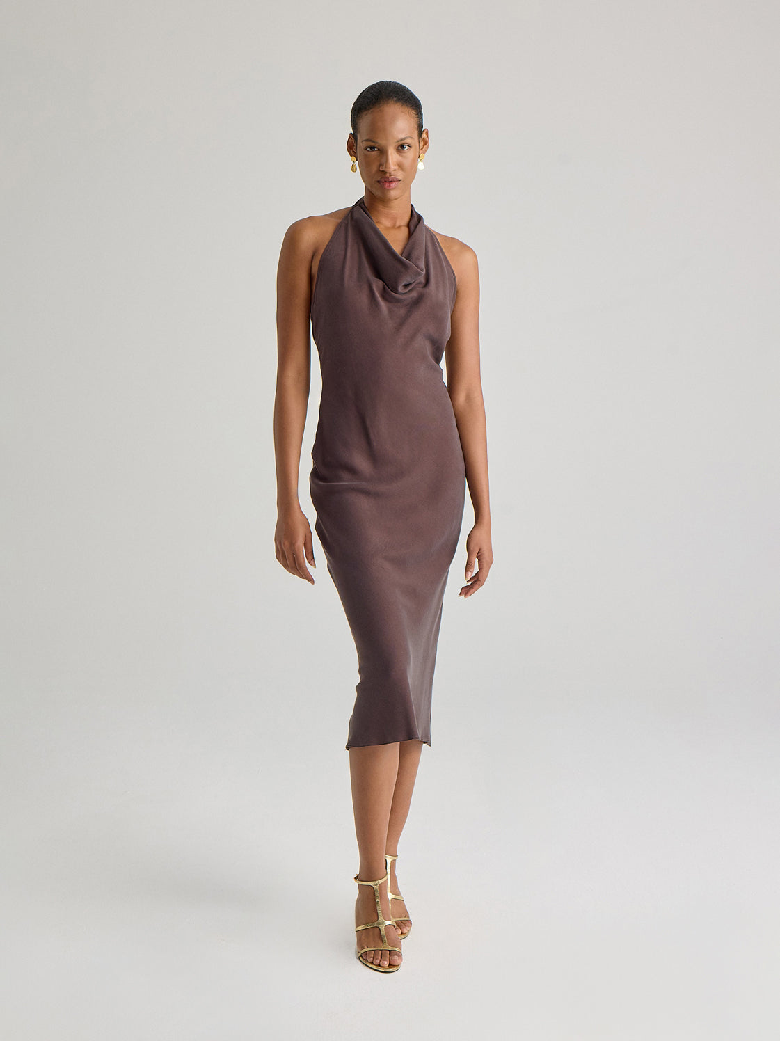 THALEA DRESS