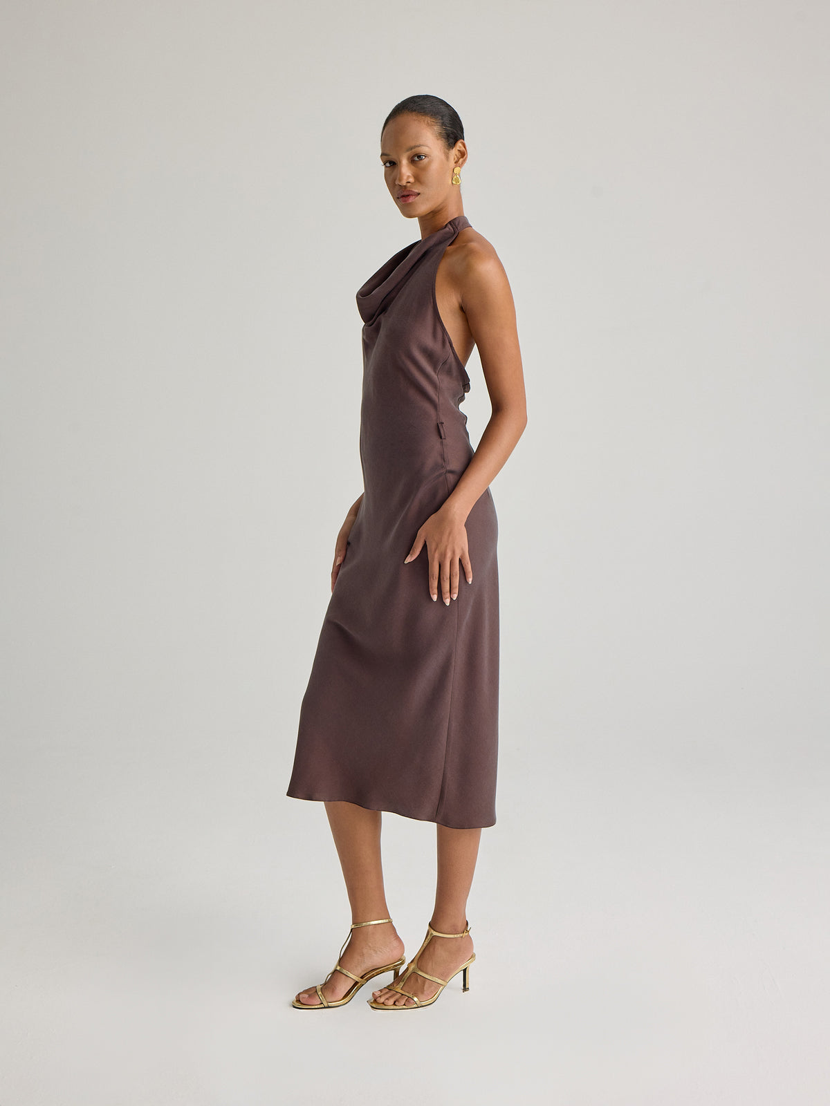 THALEA DRESS
