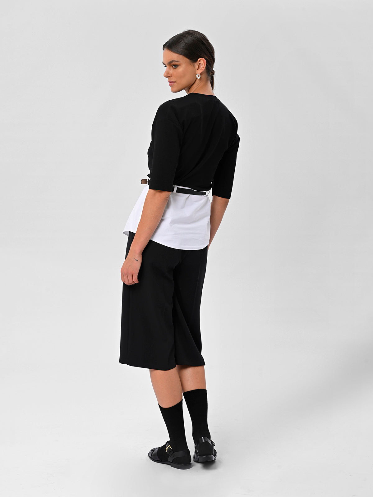 GOYA BLOUSE