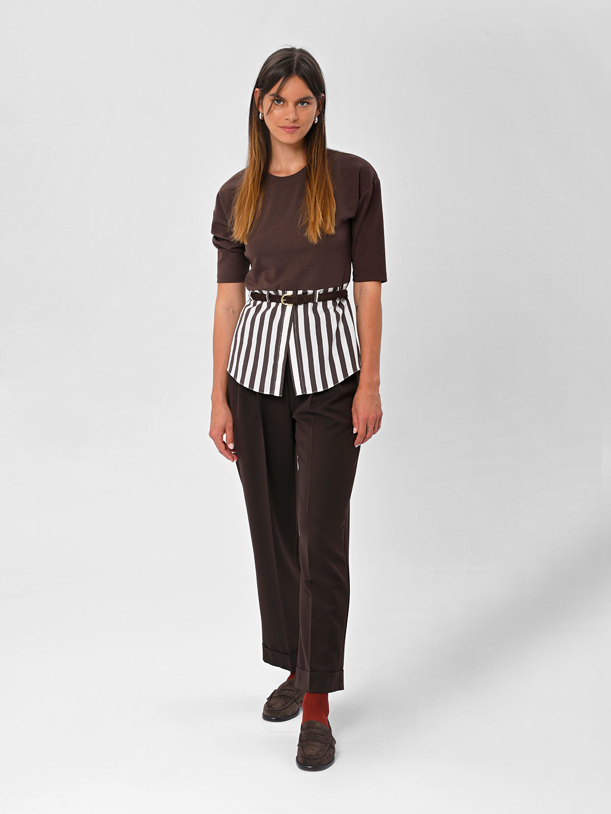 GOYA BLOUSE