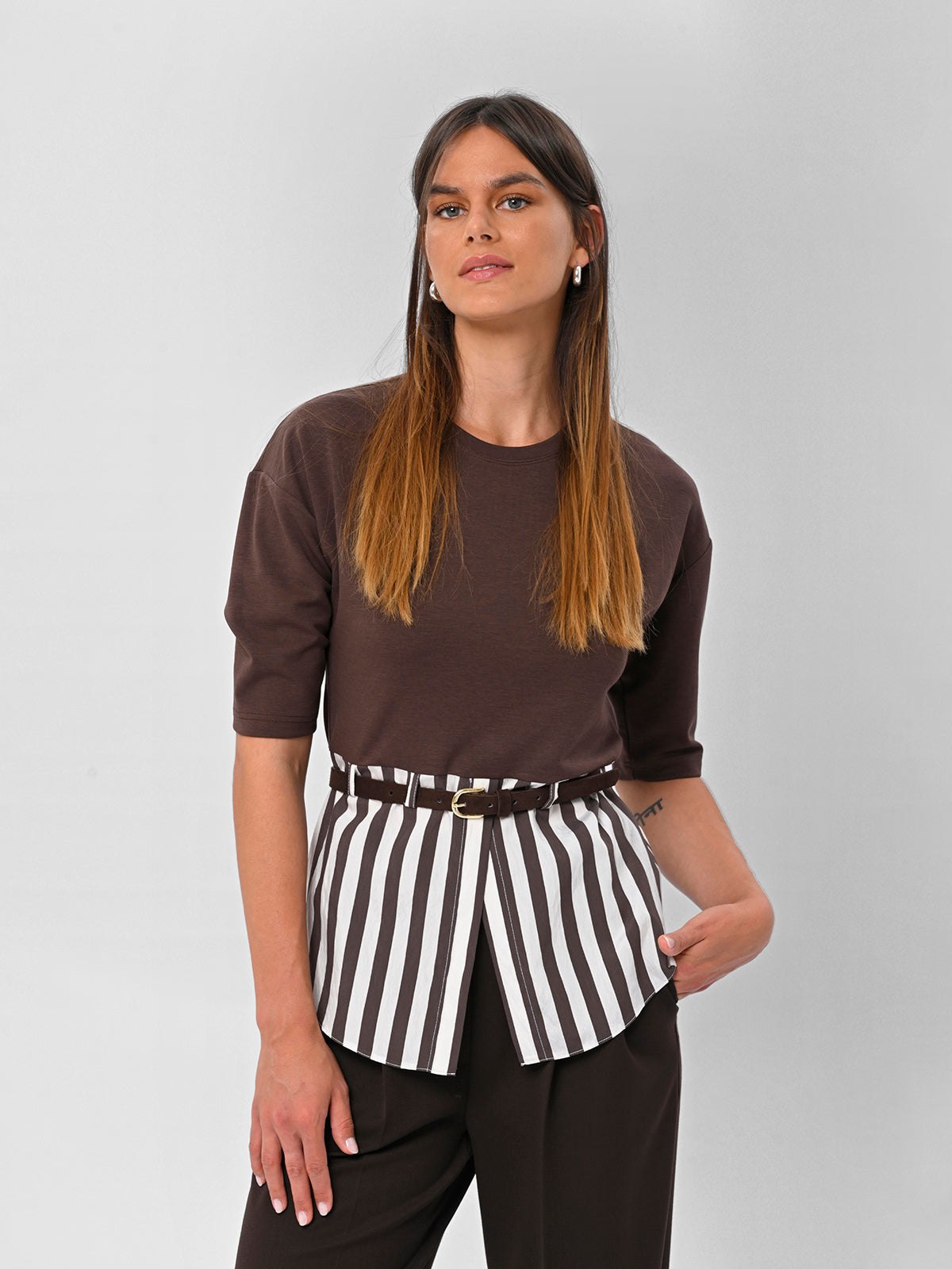 GOYA BLOUSE