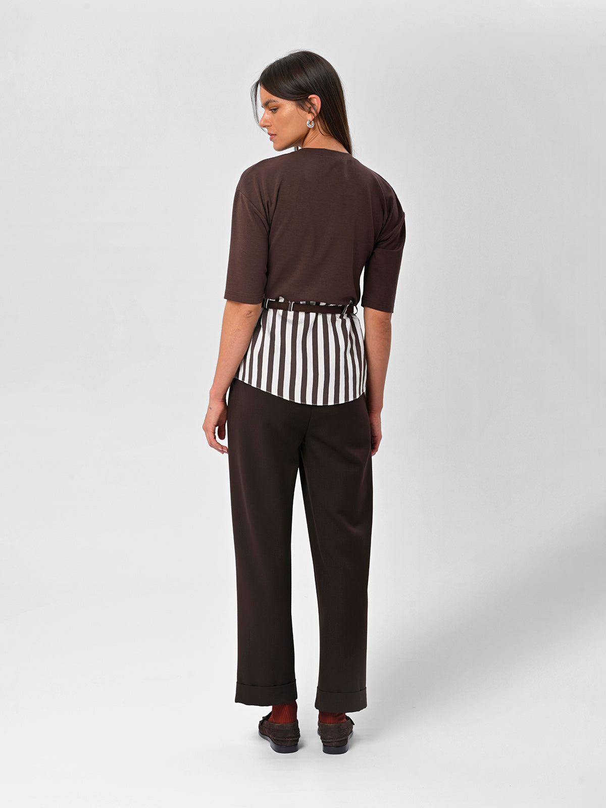 GOYA BLOUSE