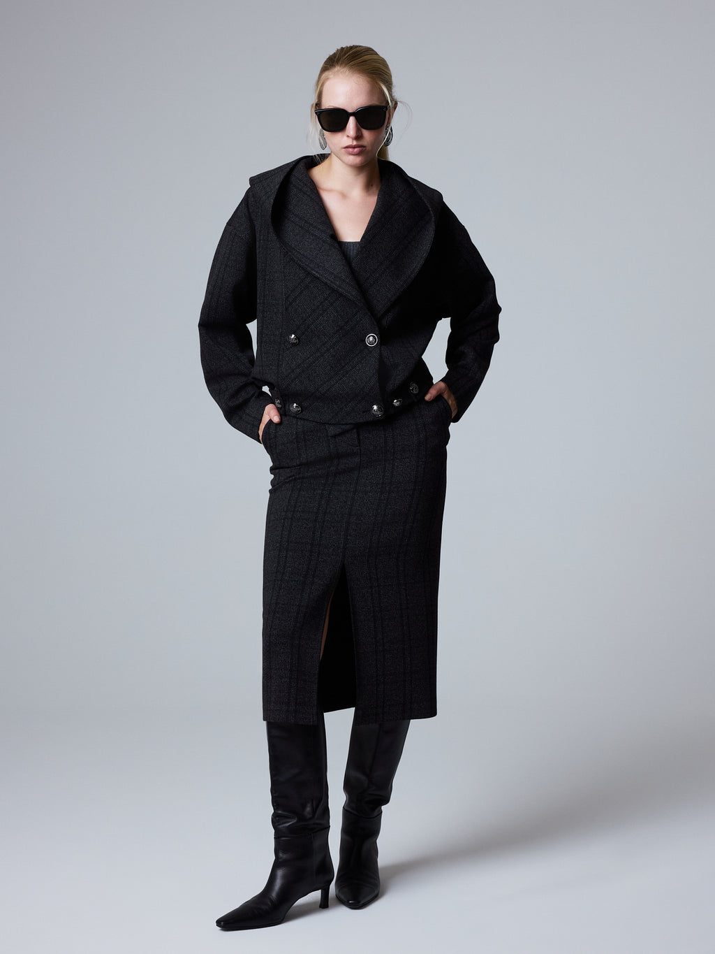 VOGUE ETEK