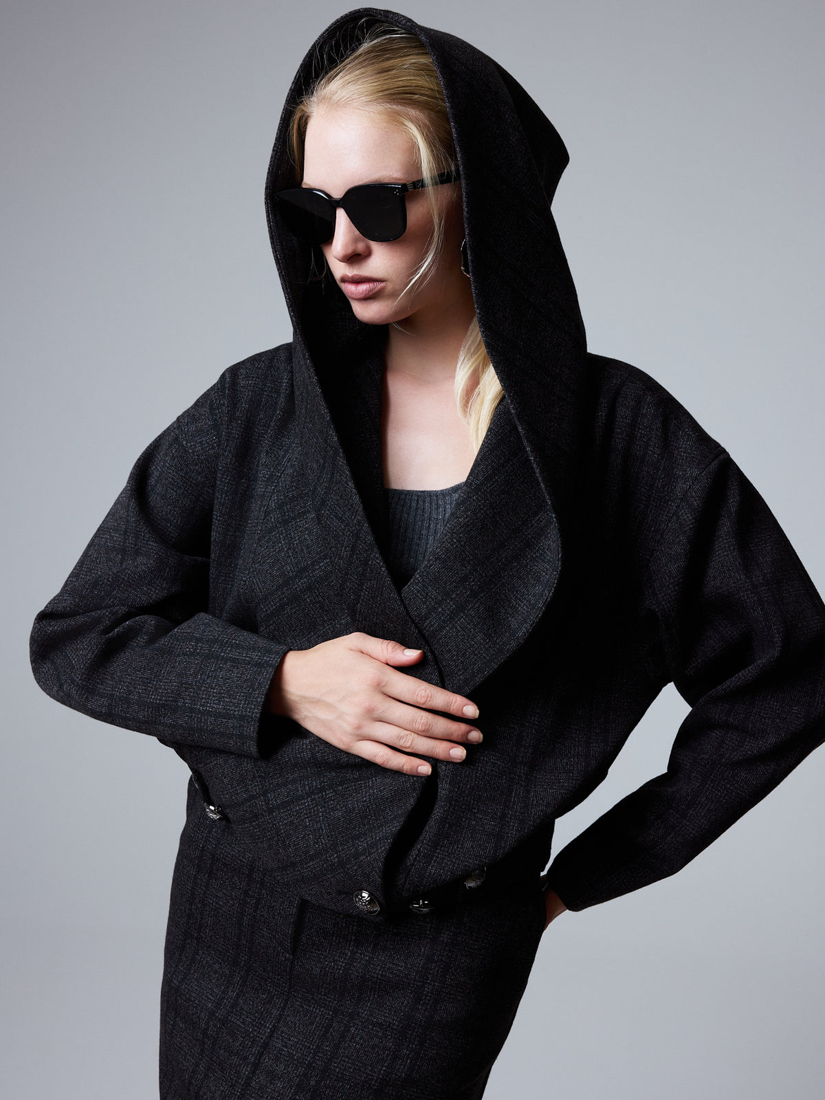 VOGUE CEKET