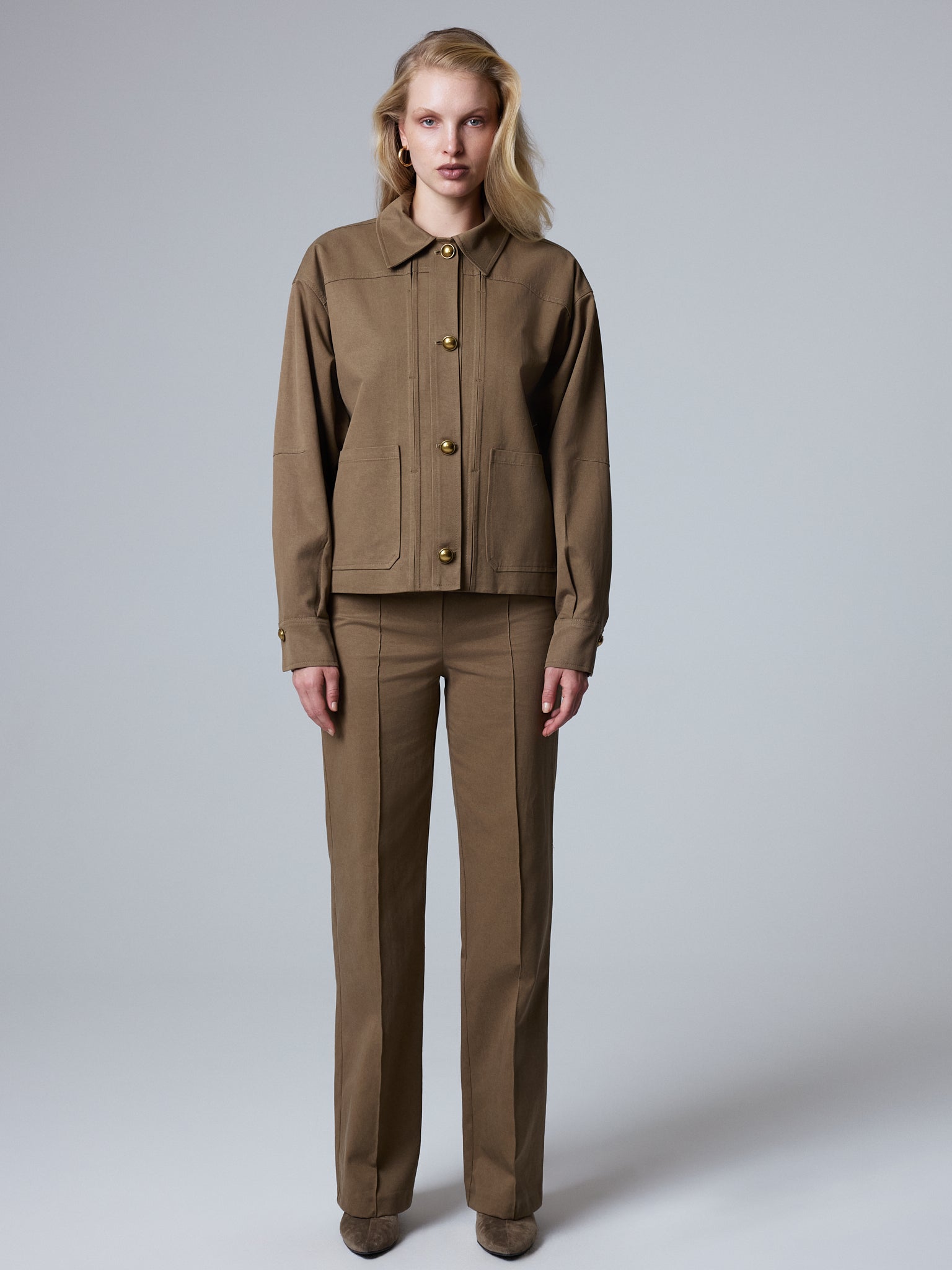ASH CEKET