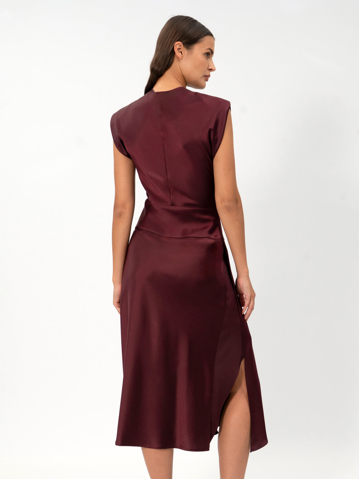MARCIO DRESS