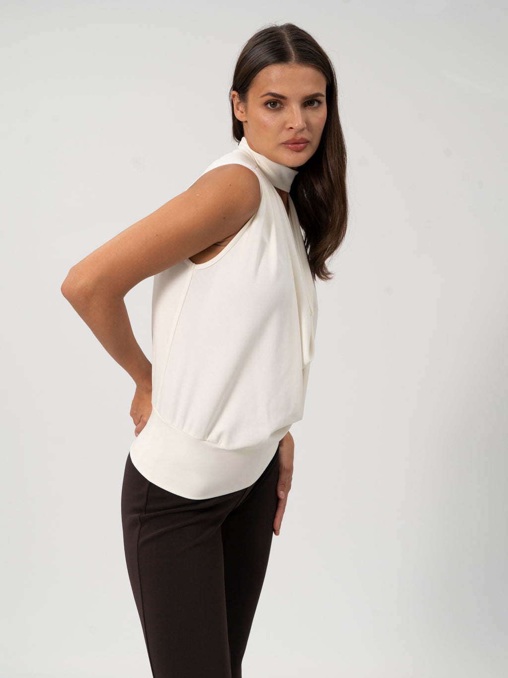 CREYA BLOUSE – Chilia