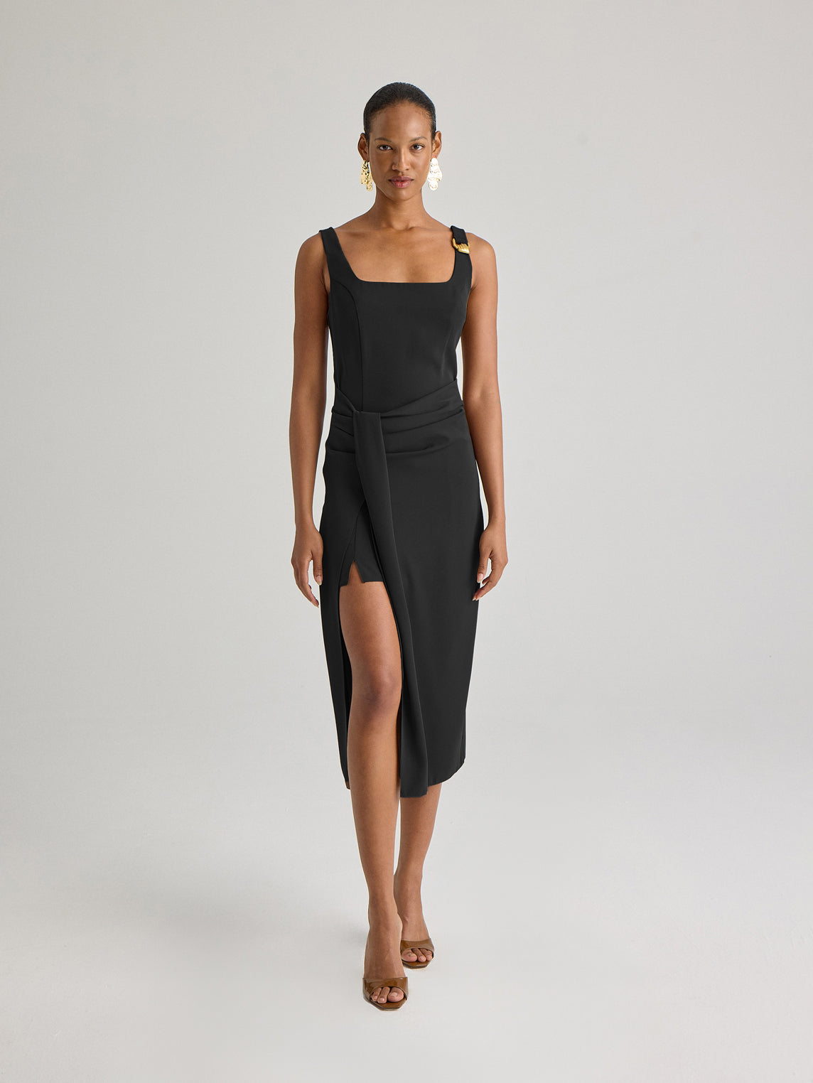 SOLSTICE DRESS