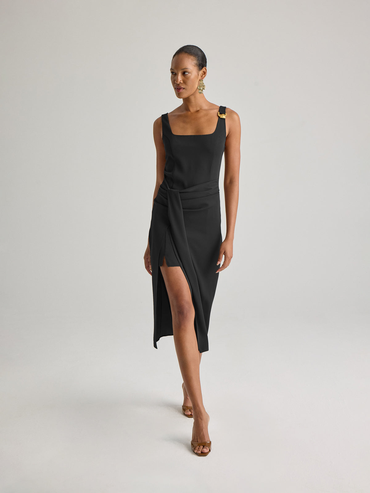 SOLSTICE DRESS