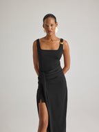 SOLSTICE DRESS