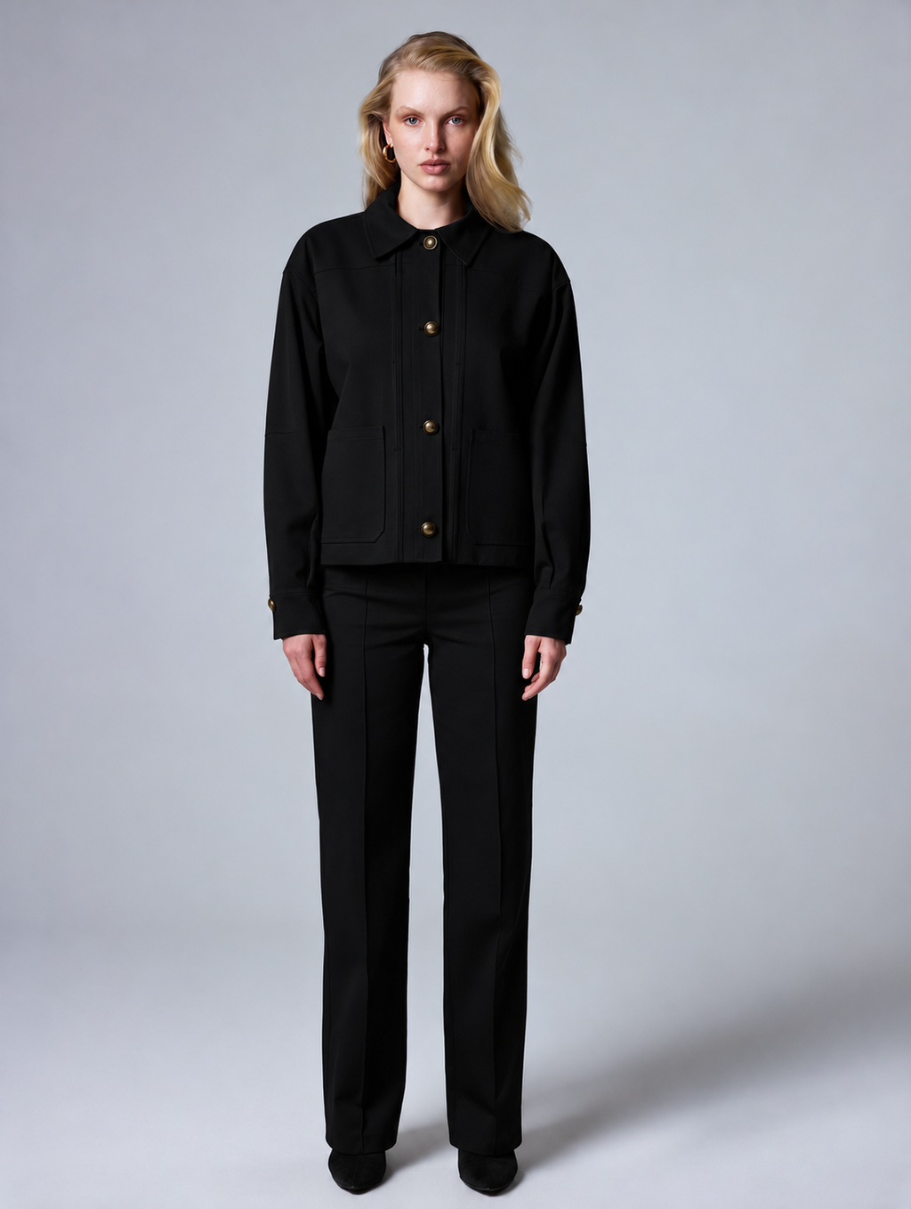 ASH PANTOLON