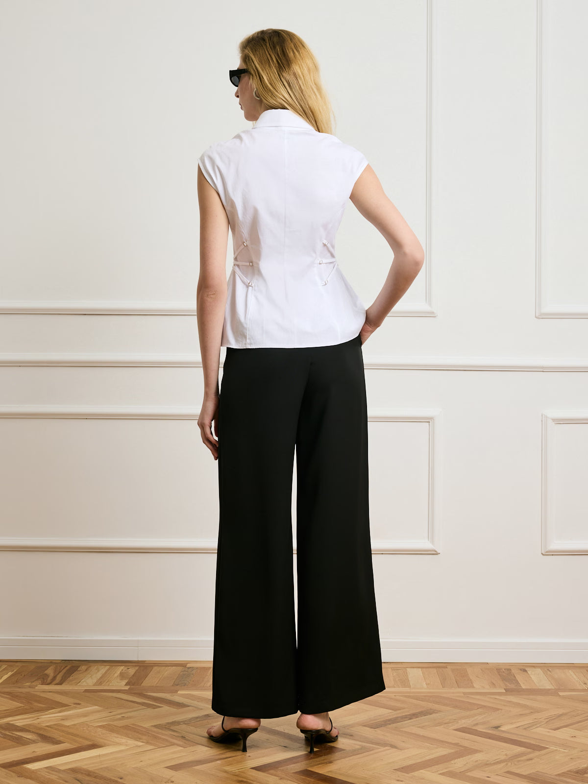 SITA BLOUSE