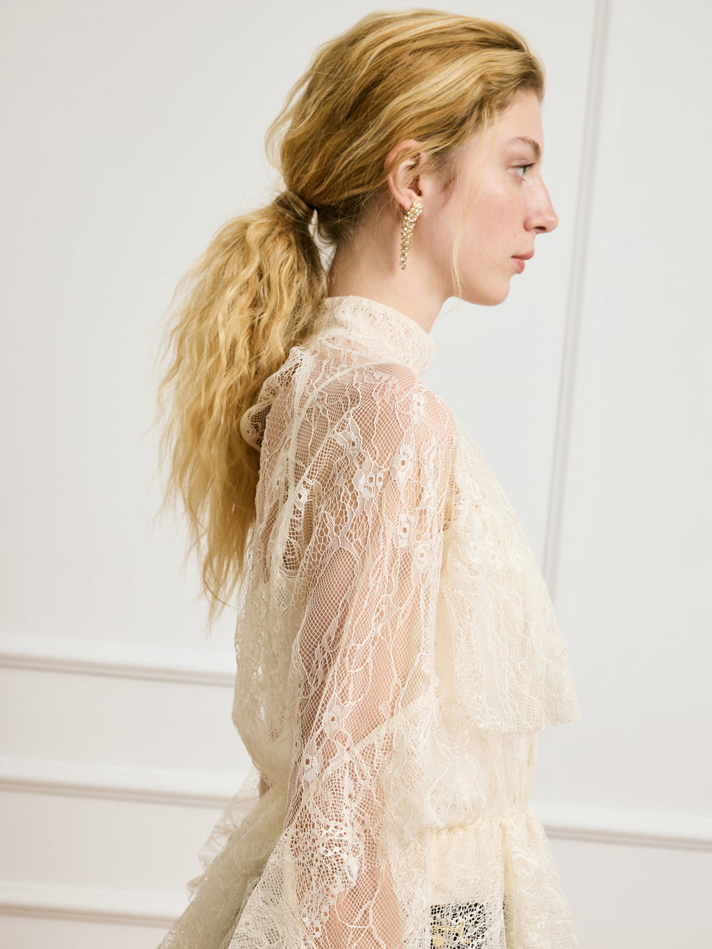 AMELIA BLOUSE