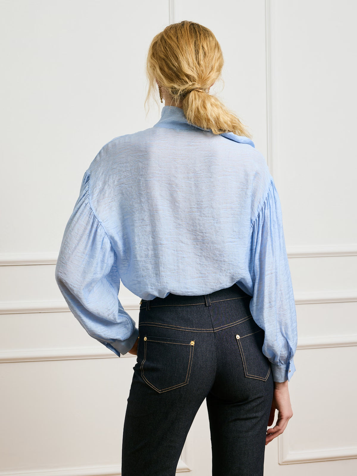 SELENE BLOUSE