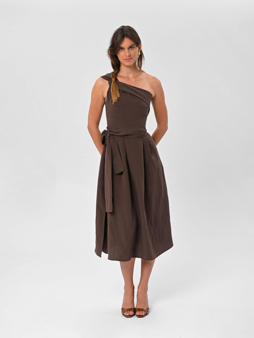 VANETTA ELBISE – Chilia Design