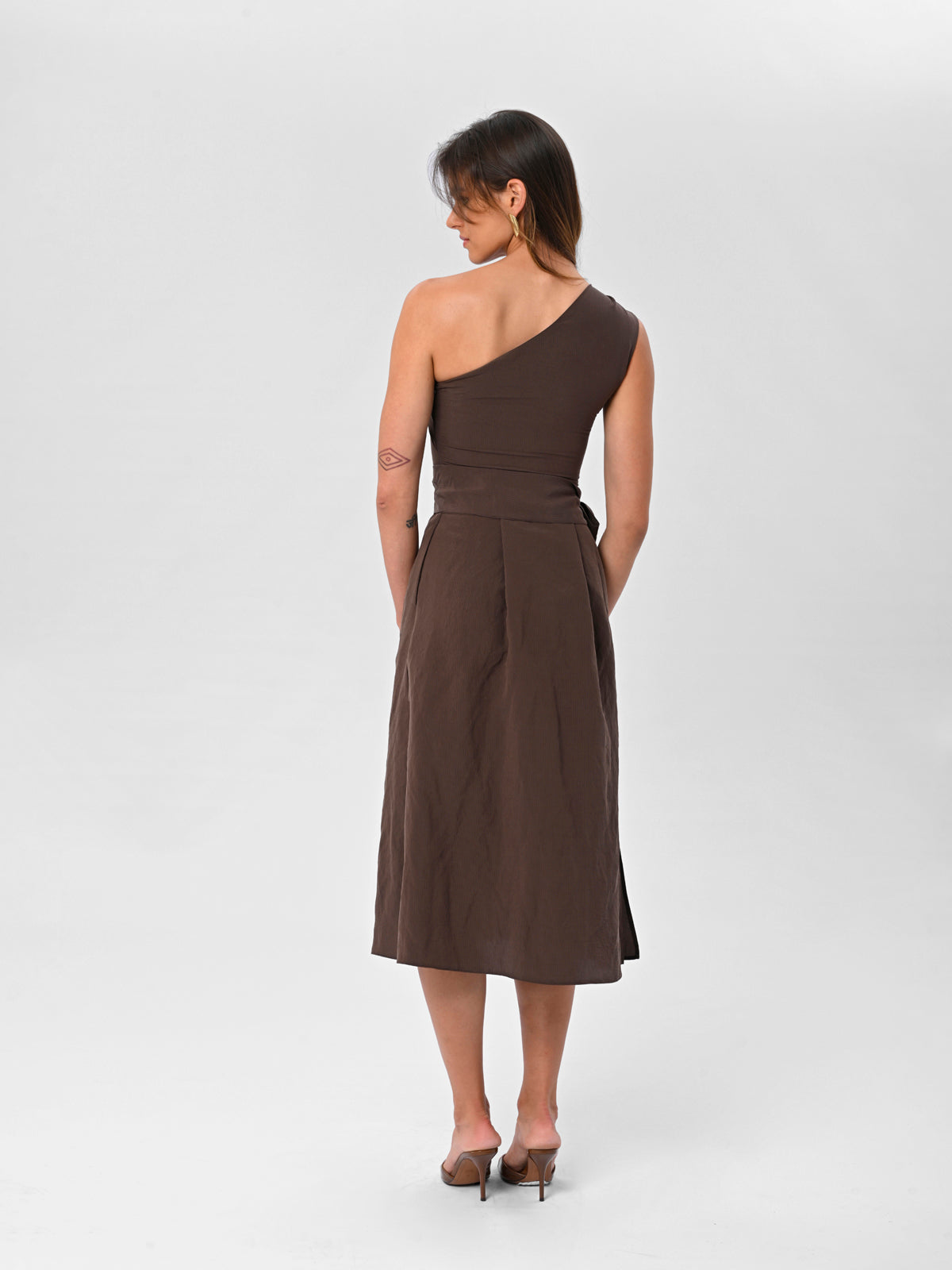 VANETTA DRESS