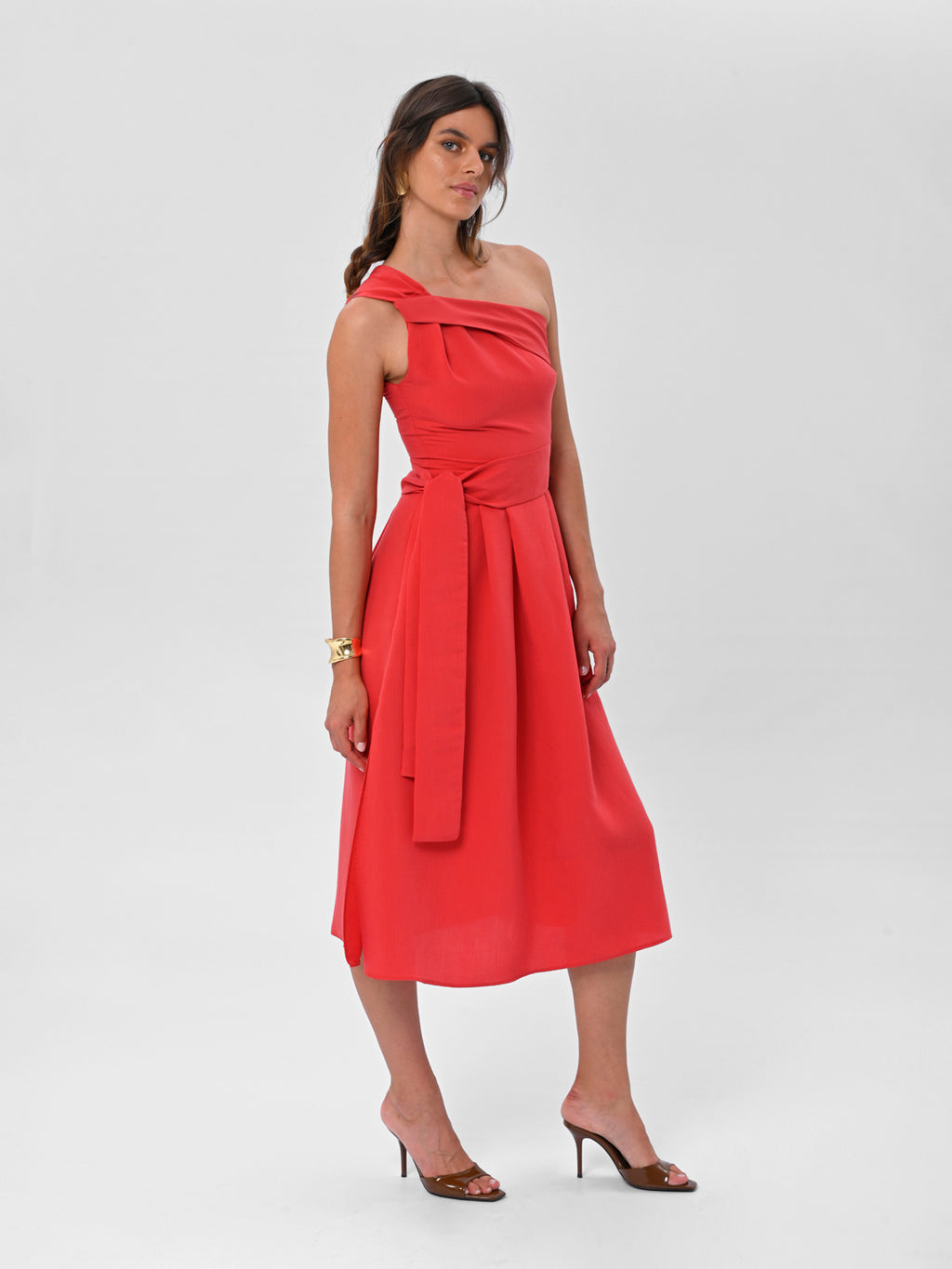 VANETTA DRESS