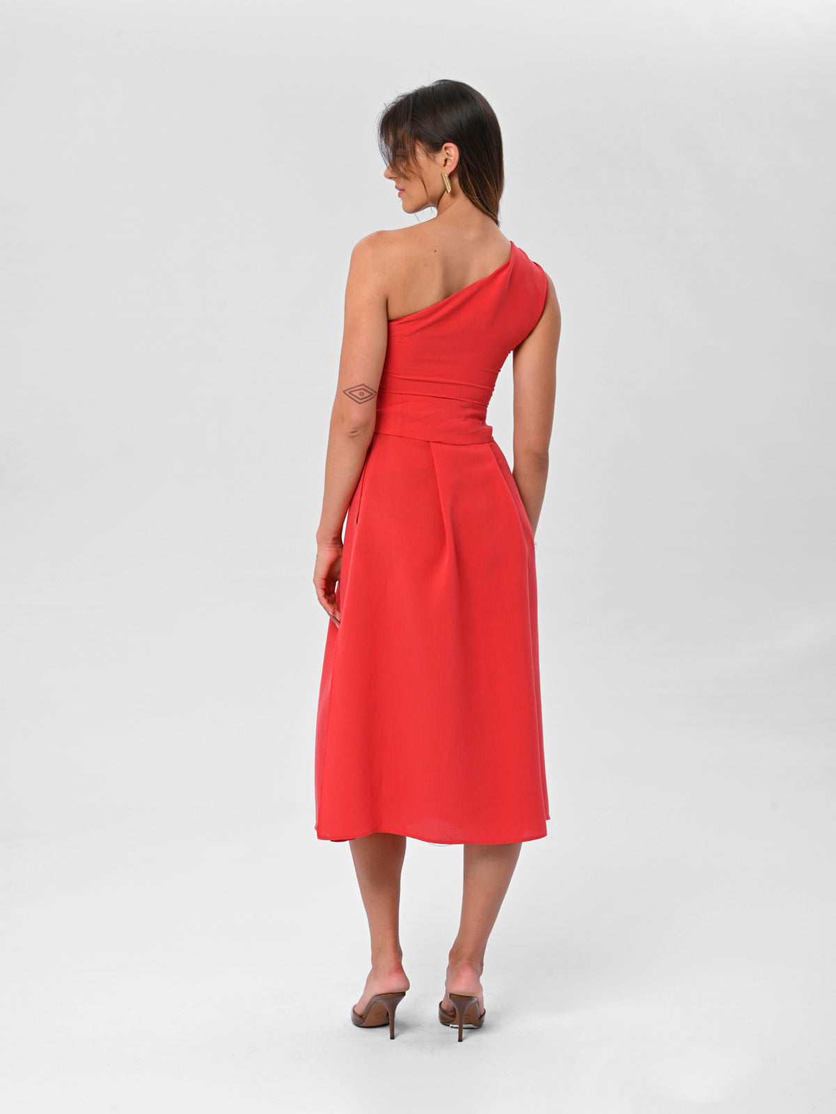 VANETTA DRESS