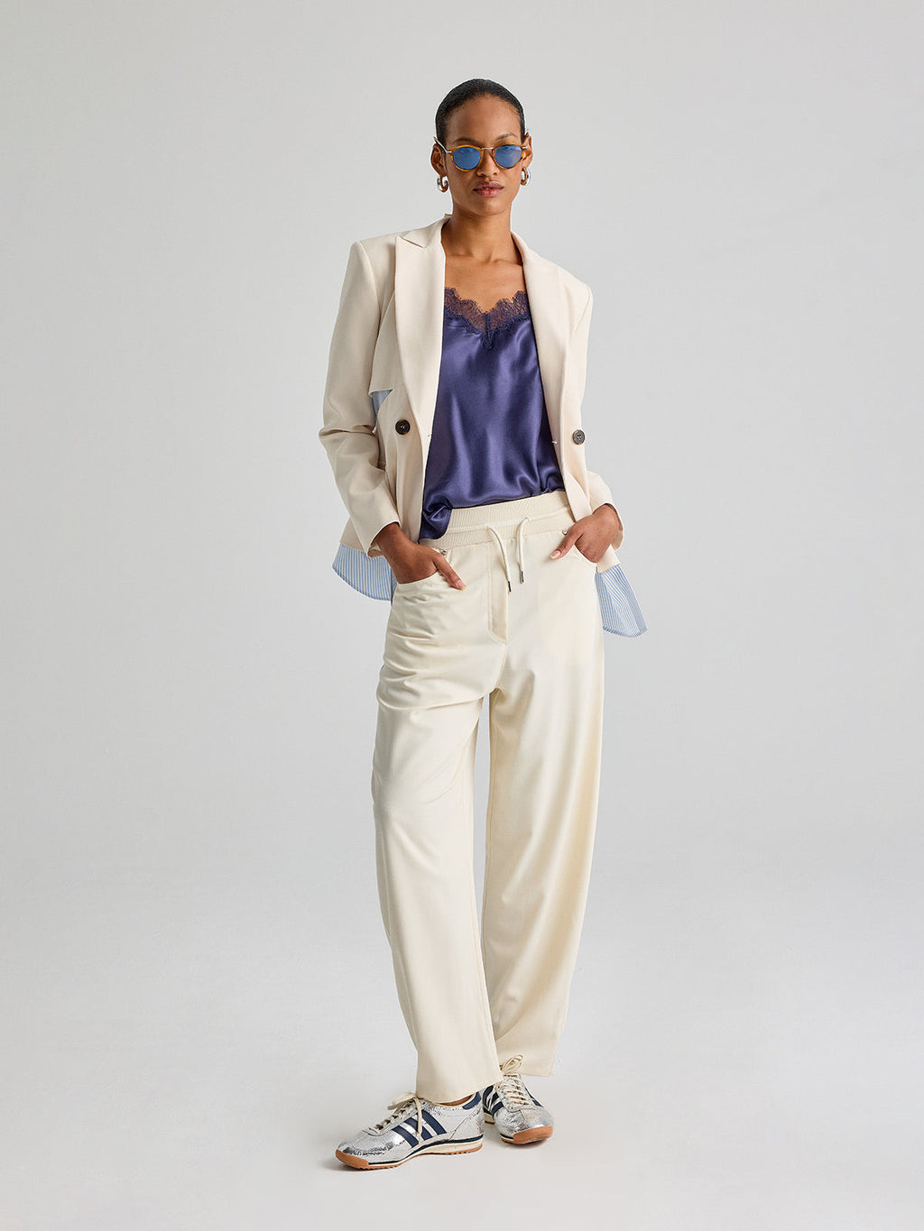 PALOA PANTS