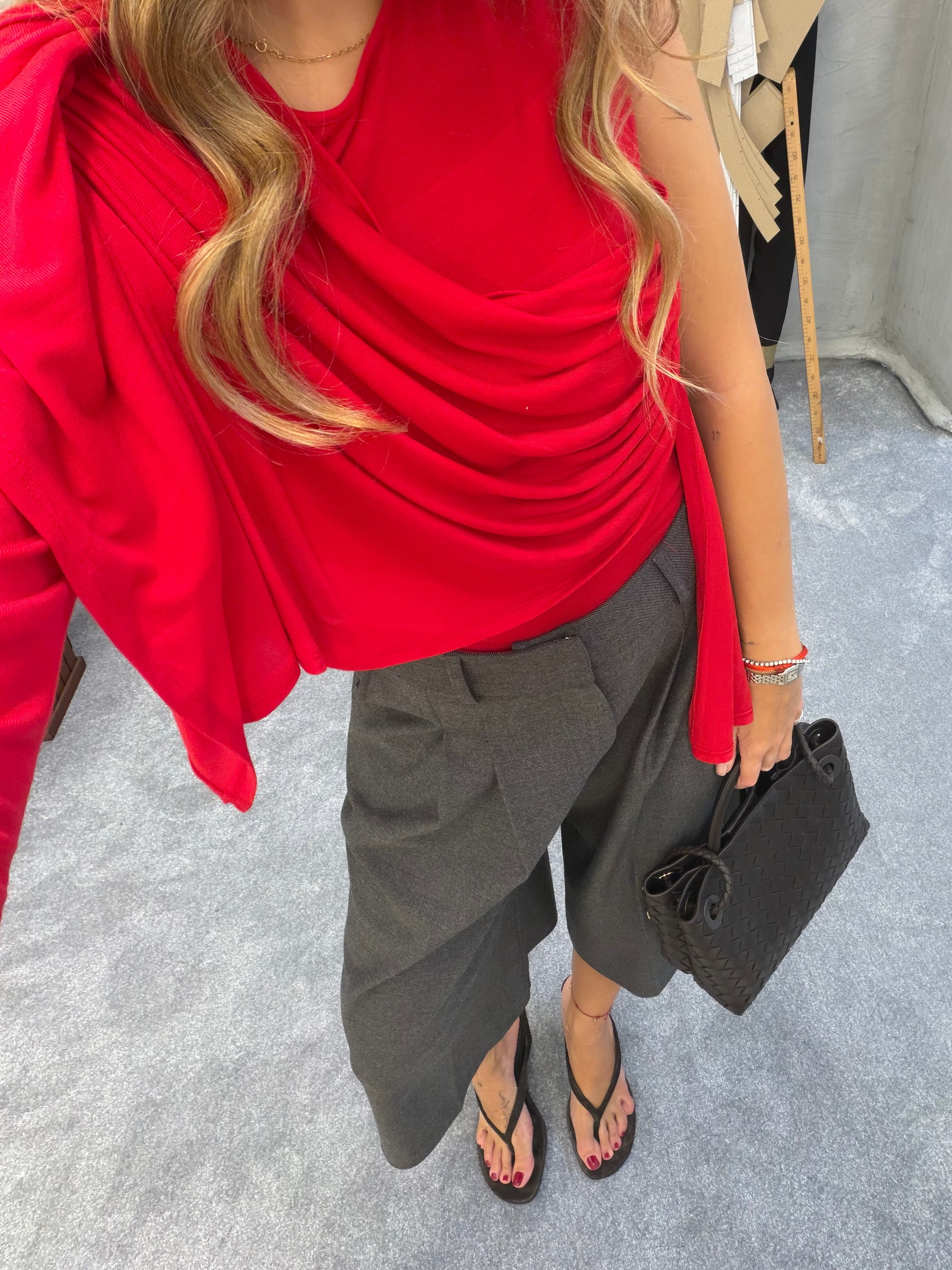 TAIRA ŞORT