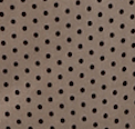 BEIGE POLKA DOT