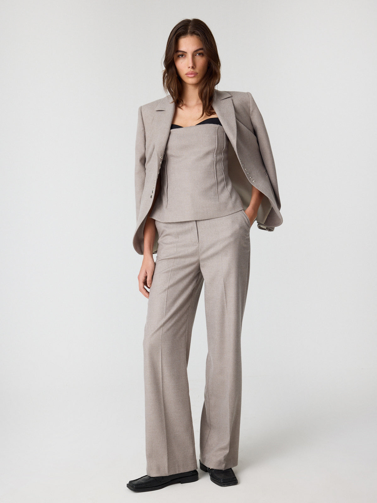 DITA 3-PIECE SET