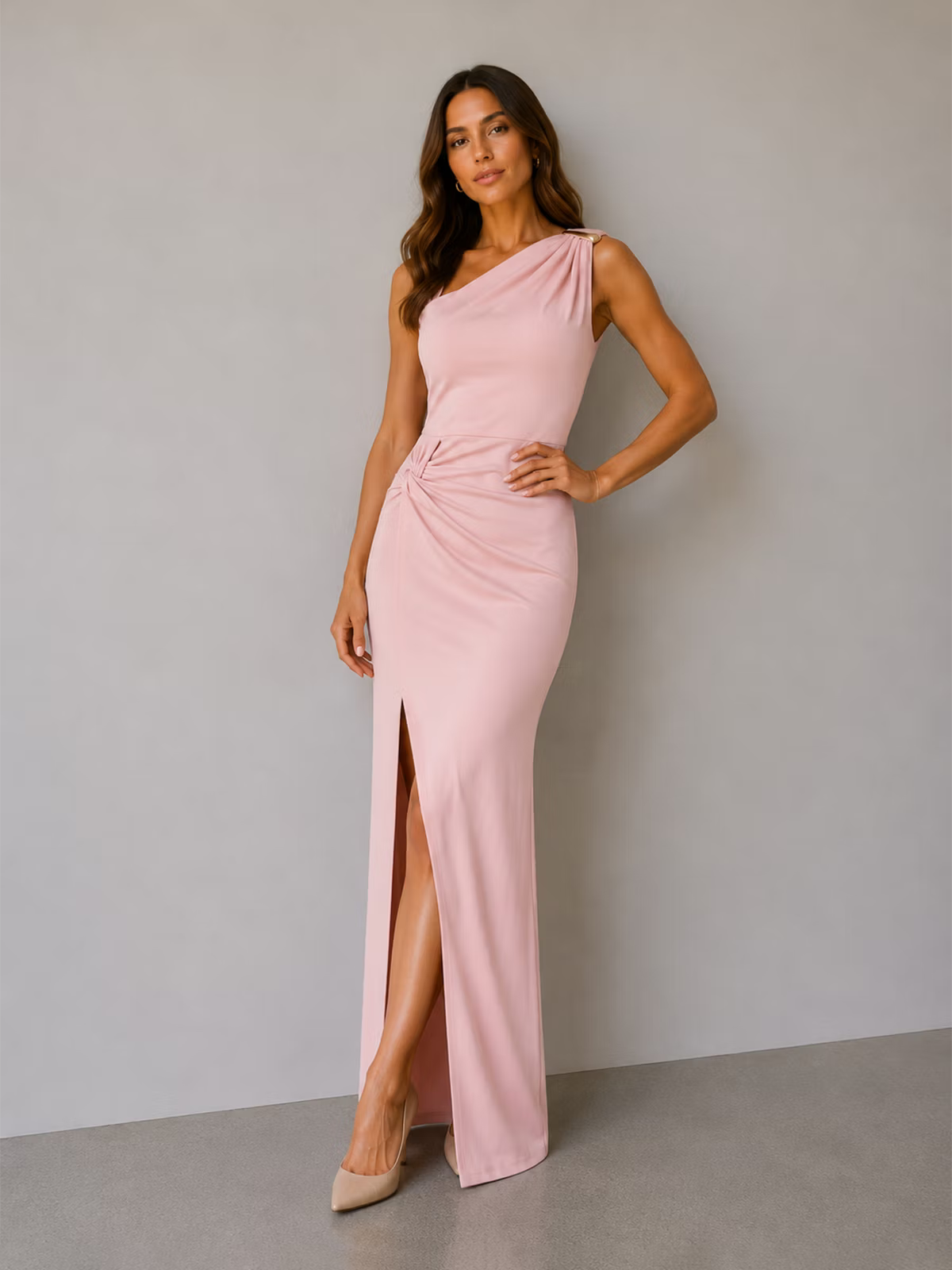 NADIN ELBİSE