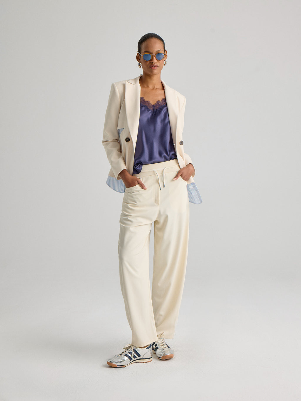 PALOA JACKET