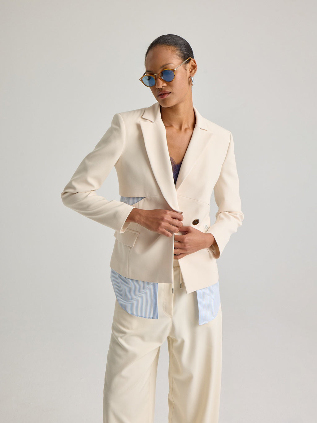 PALOA JACKET