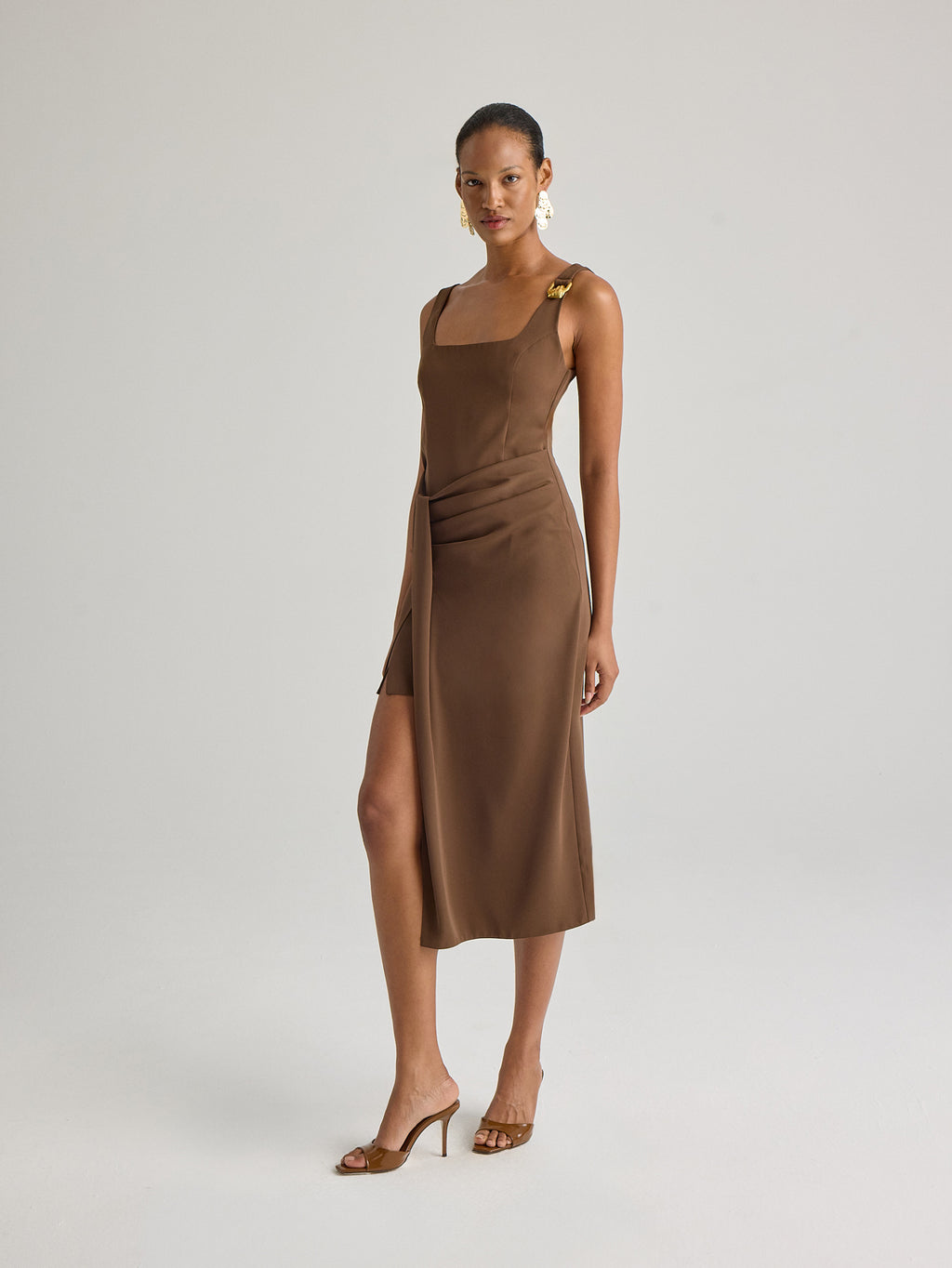 SOLSTICE DRESS