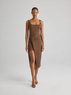 SOLSTICE DRESS